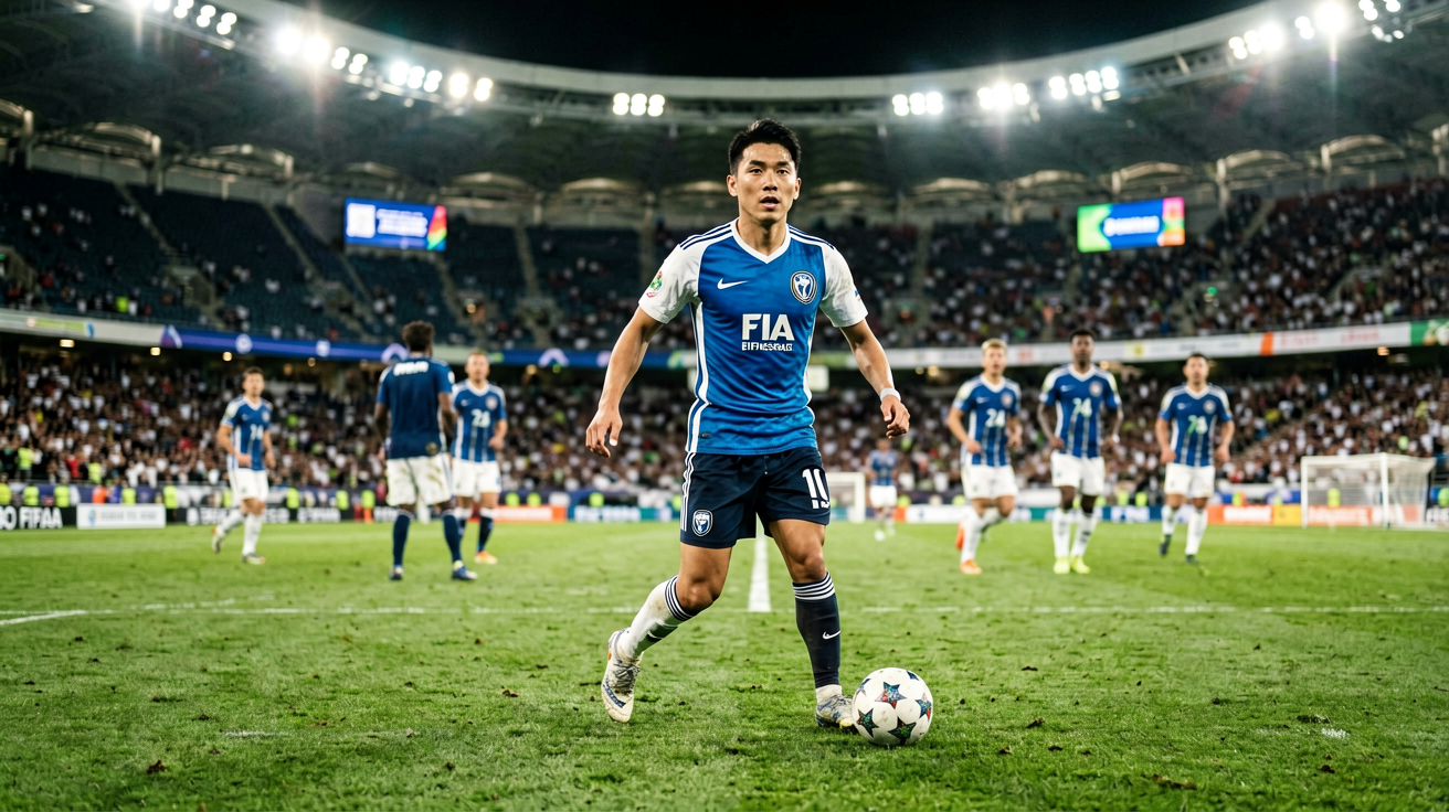FIFA官网 - 国际足联中文官方门户 - 新技术引入、半自动越位识别系统在世界杯的应用前景、为了追求极致的公平、FIFA正