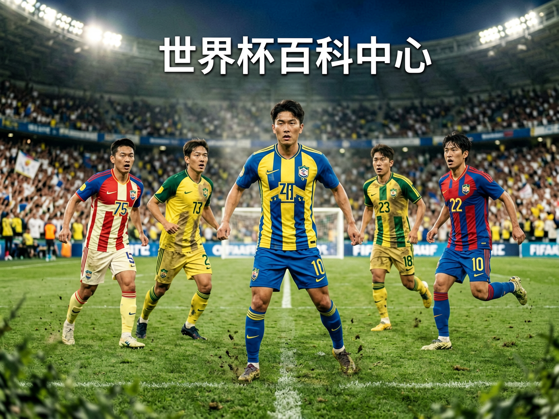 FIFA官网 - 国际足联中文官方门户 - 世界杯百科中心、球队资料、国家队档案、球星百科、历届最佳球员介绍